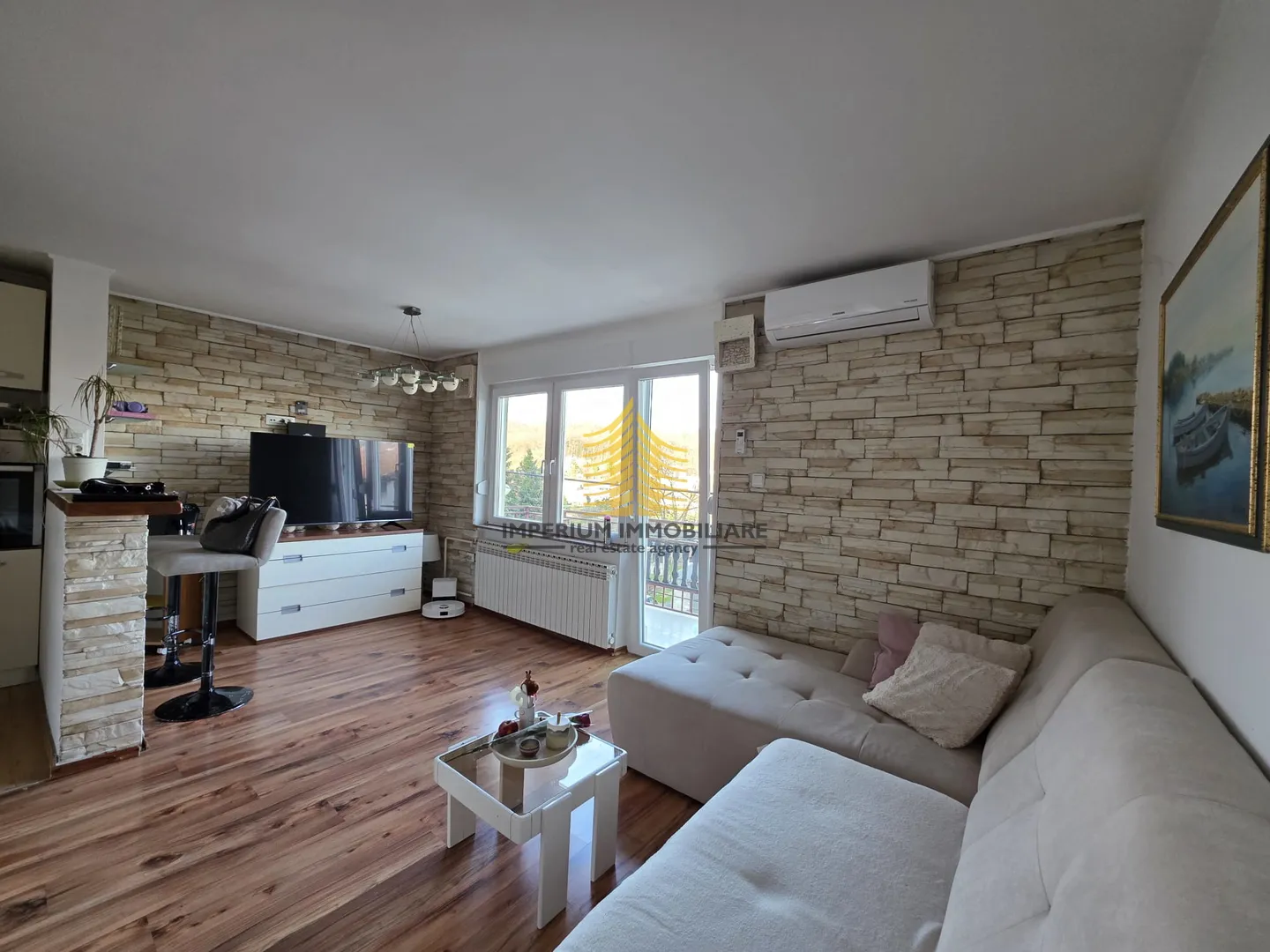 stan, najam, gornja dubrava, gornja dubrava, 100m2, 4-sobni - slika 3