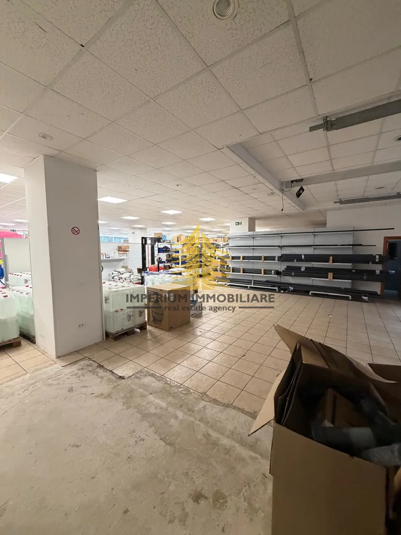 poslovni prostor, najam, pula, 531.81m2, kombinirani prostor - slika 4