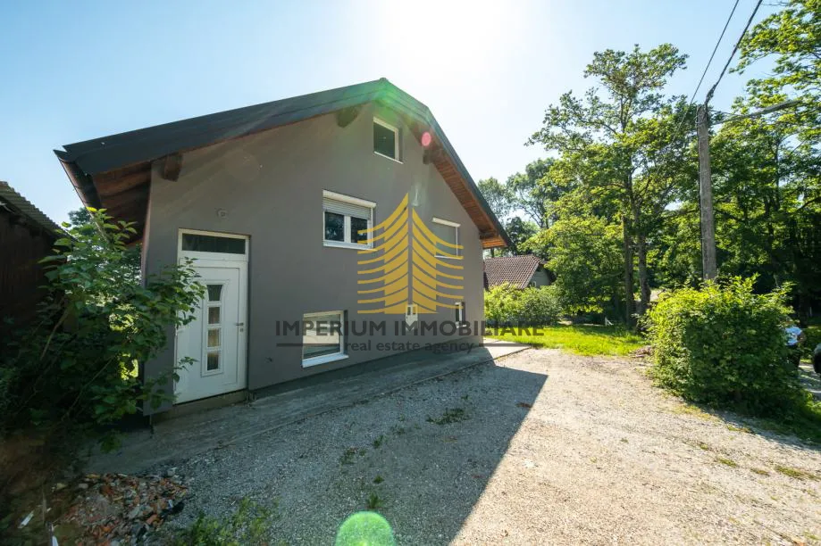 kuća, prodaja, lasinja, 120m2, samostojeća - slika 2