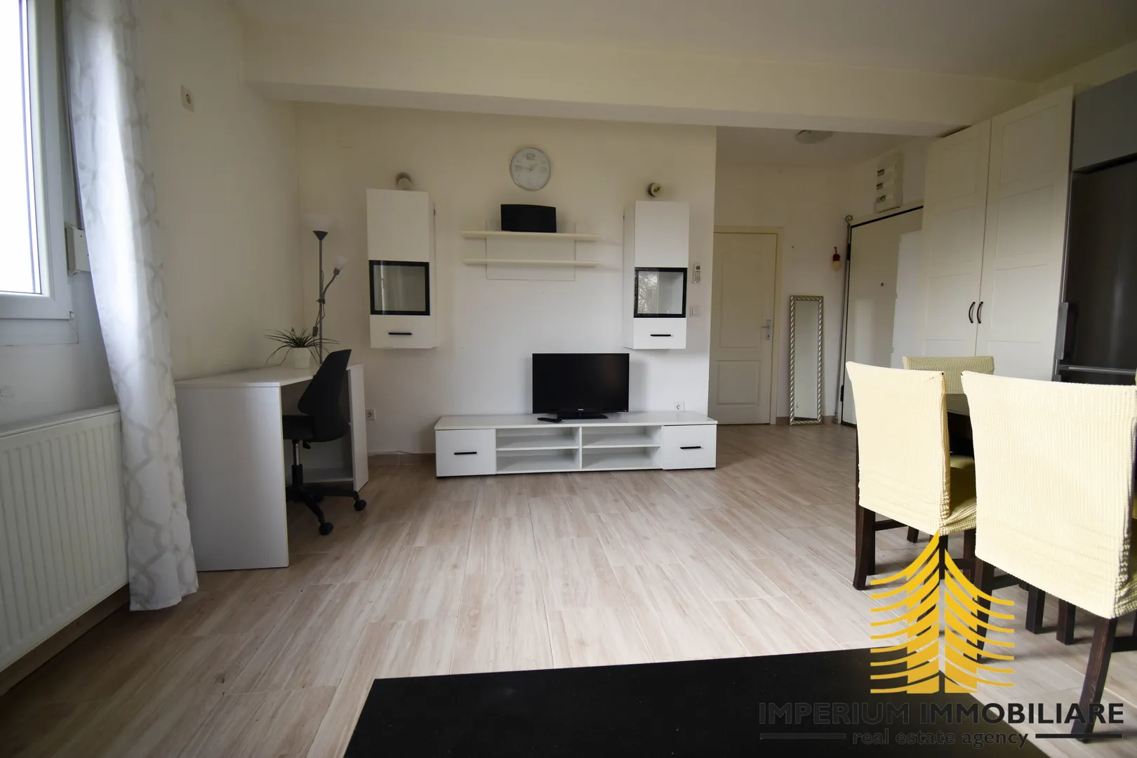 stan, najam, črnomerec, kustošija, 42m2, 2-sobni - slika 3