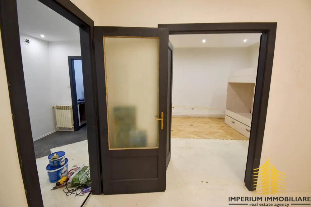 zagreb - maksimir , 64 m2 + 45m2 vrt , prodaja - slika 5
