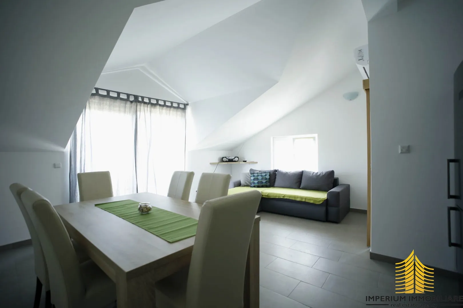 detached house, sea view, drage, croatia - slika 20