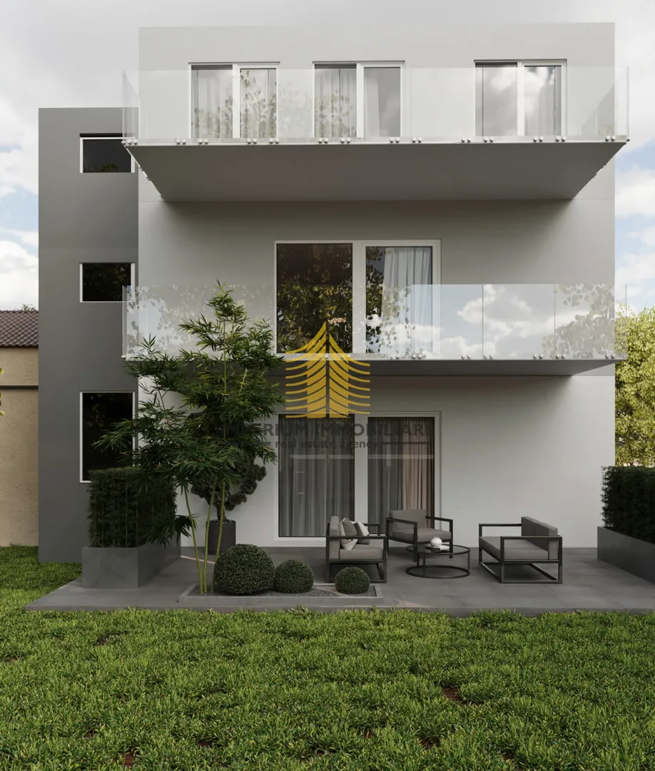 stan, prodaja, maksimir, maksimir, 124.35m2, 2-sobni - slika 5