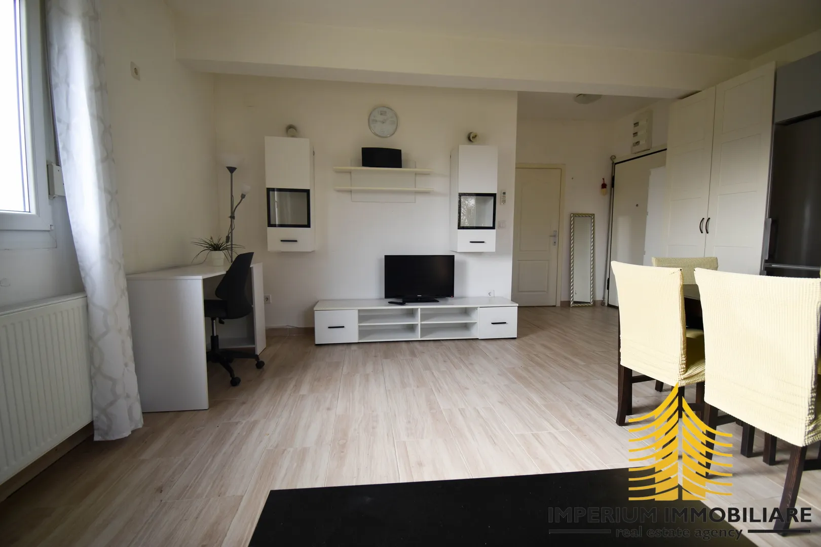 stan, najam, črnomerec, kustošija, 42m2, 2-sobni - slika 3