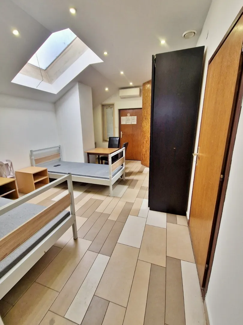 Stan, Najam, Trnje, Trnje, 56m2, 5+ više soba - Zagreb