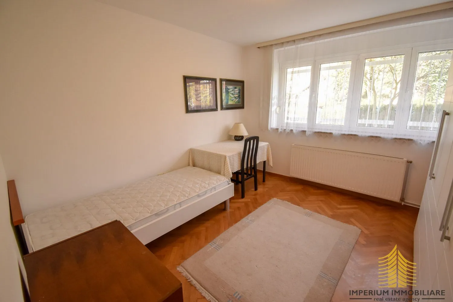 stan: zagreb (mlinovi), 118.00 m2 + terasa 22m2 i 2 parkirna mjesta - slika 24