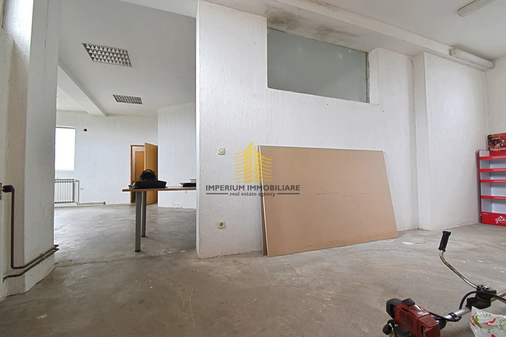 poslovni prostor, najam, zagreb, horvati, 108m2, ulični lokal - slika 7