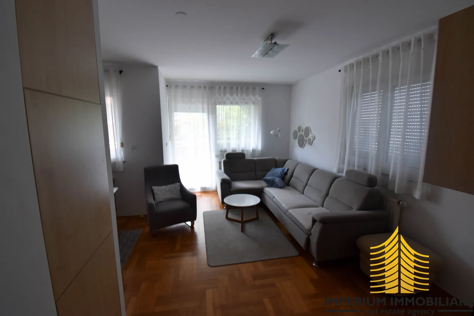 stan zagreb, sveti duh - 70 m2 (iznajmljivanje) - slika 2
