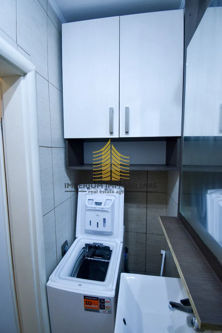 najam, stan, donji grad - savska, 33m2, 620€ + garažno mjesto - slika 10