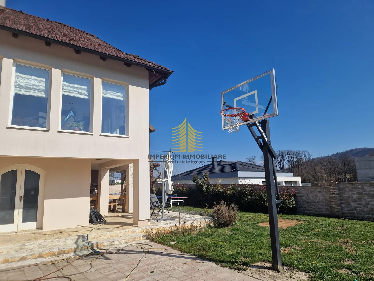 kuća, najam, samobor, kladje, 350m2, samostojeća - slika 9