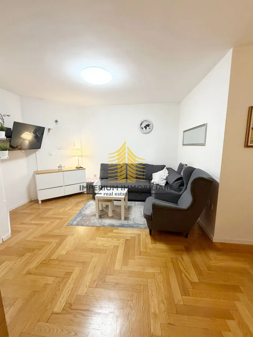 stan, najam, trešnjevka - sjever, trešnjevka, 60m2, 3-sobni - slika 2