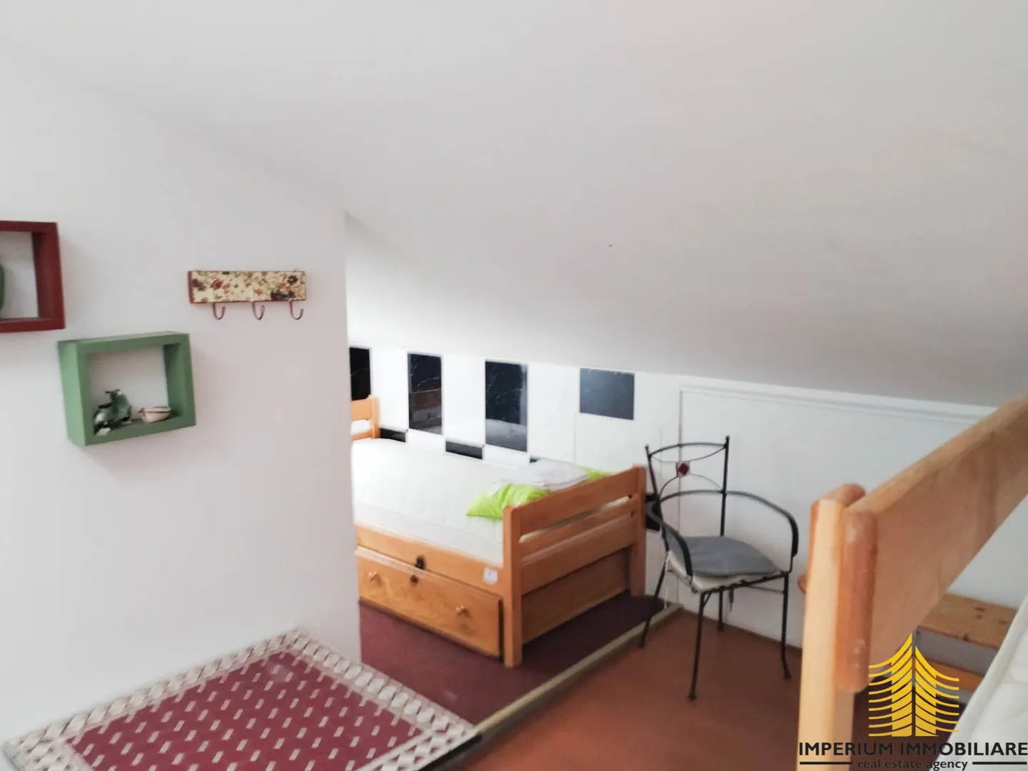 strict city center, terraced house, zadar, croatia - slika 14