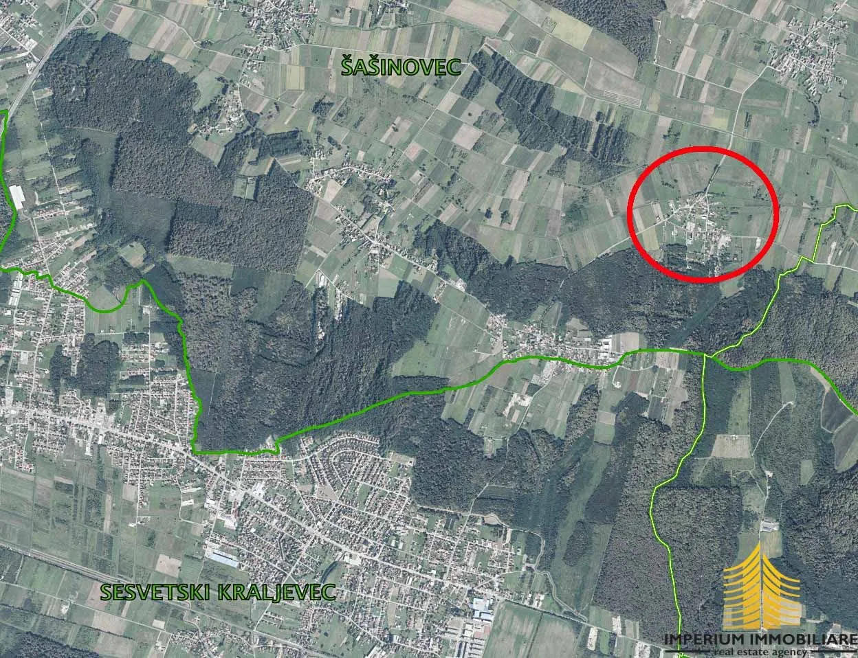 Prodaja, Zemljište, Građevinsko, Grad Zagreb, Zagreb, Drenčec - Drenčec, Zagreb