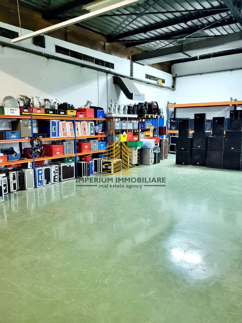 poslovni prostor, prodaja, hrvatska kostajnica, 3000m2, poslovni kompleks - slika 3