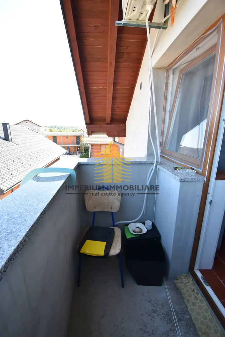stan za radnike, najam, gornja dubrava, 30m2, 1-sobni - slika 9