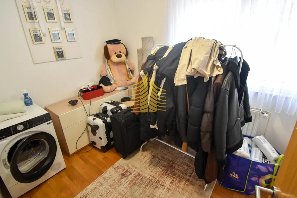 2 stana, prodaja, 152m2, 5+ više soba + gpm, remete - slika 5