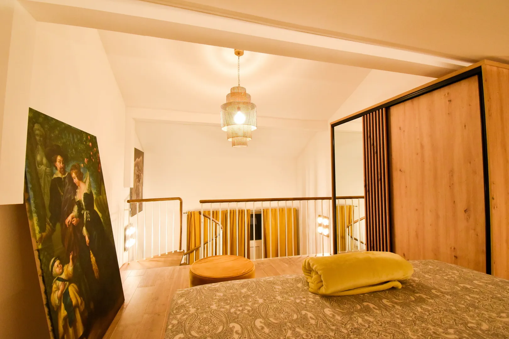 najam stana, samobor, 60m2 - slika 3