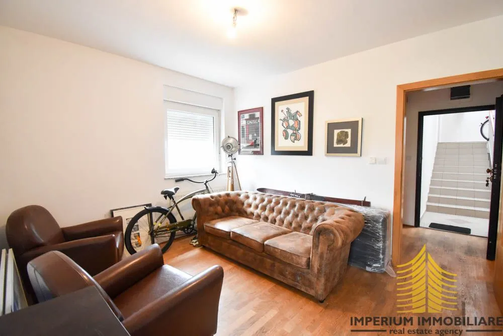 Stan: Zagreb (Podsused), 56.00 m2, novogradnja