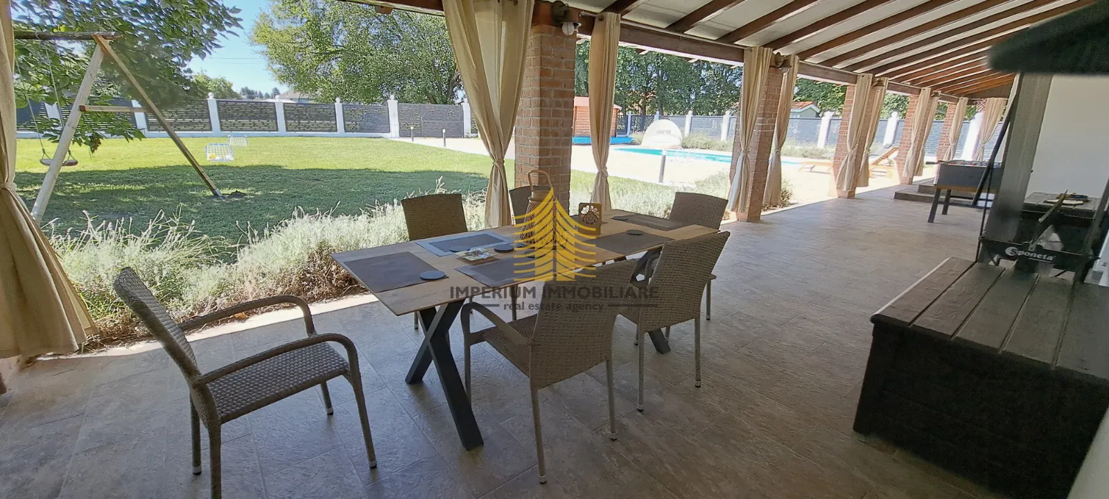 kuća, prodaja, šemovec, 155m2, vila - slika 9