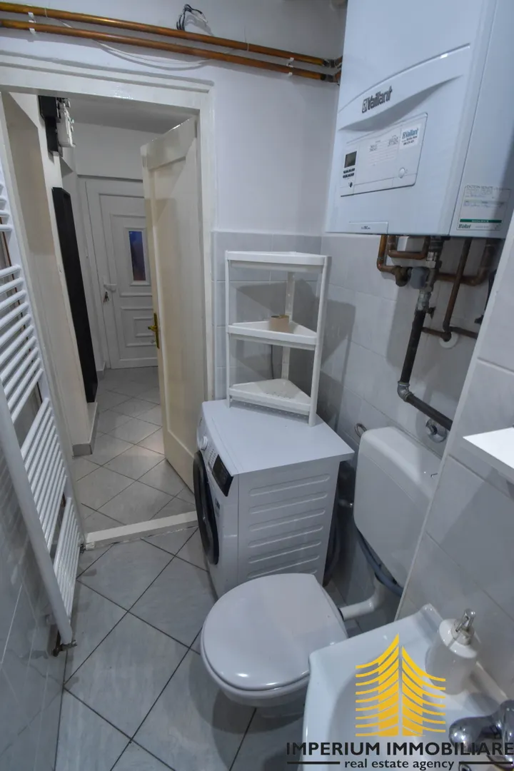smještaj za radnike: zagreb (donja dubrava), 60m2 - najam - slika 10