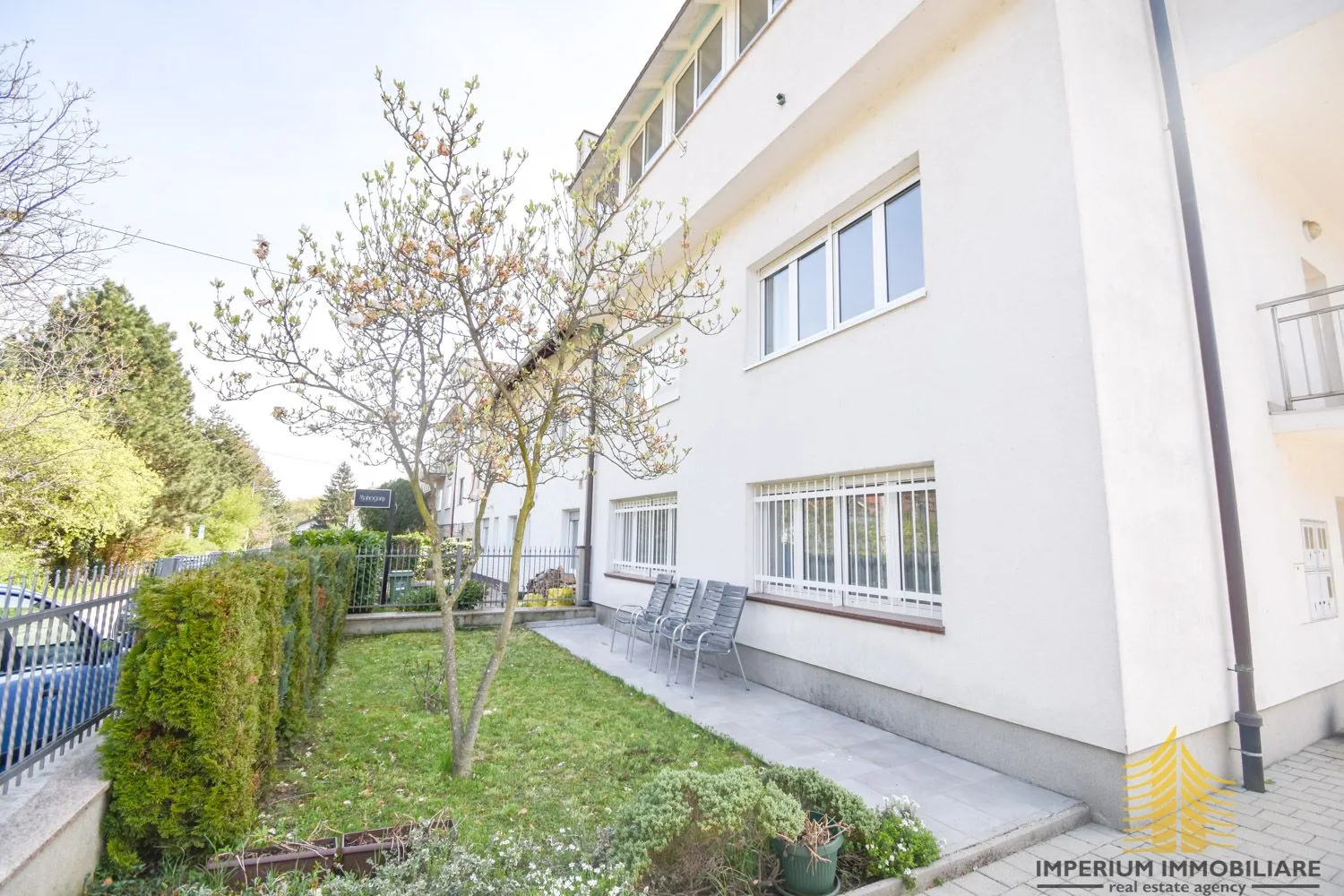 stan: zagreb (mlinovi), 118.00 m2 + terasa 22m2 i 2 parkirna mjesta - slika 35