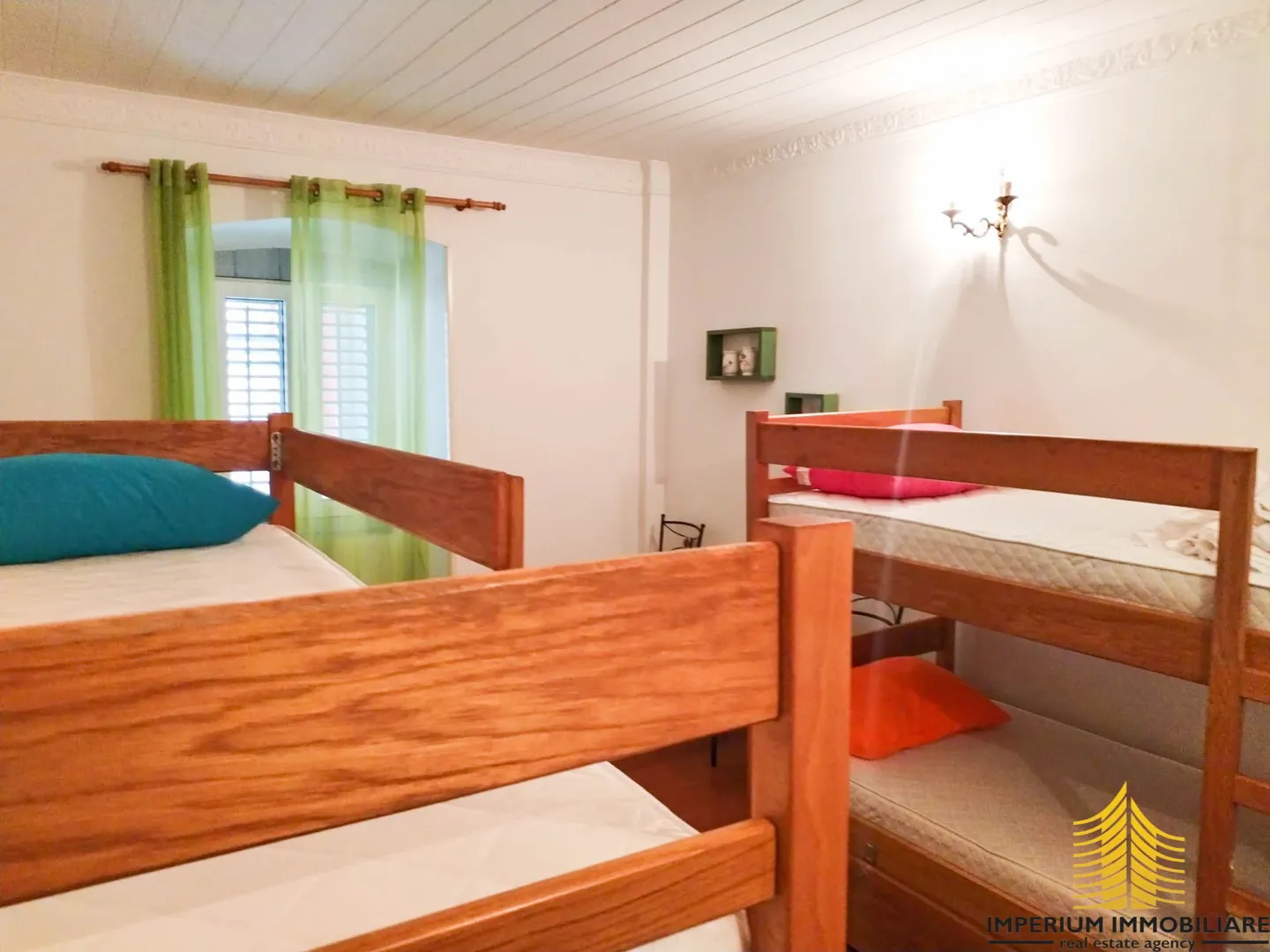strict city center, terraced house, zadar, croatia - slika 12