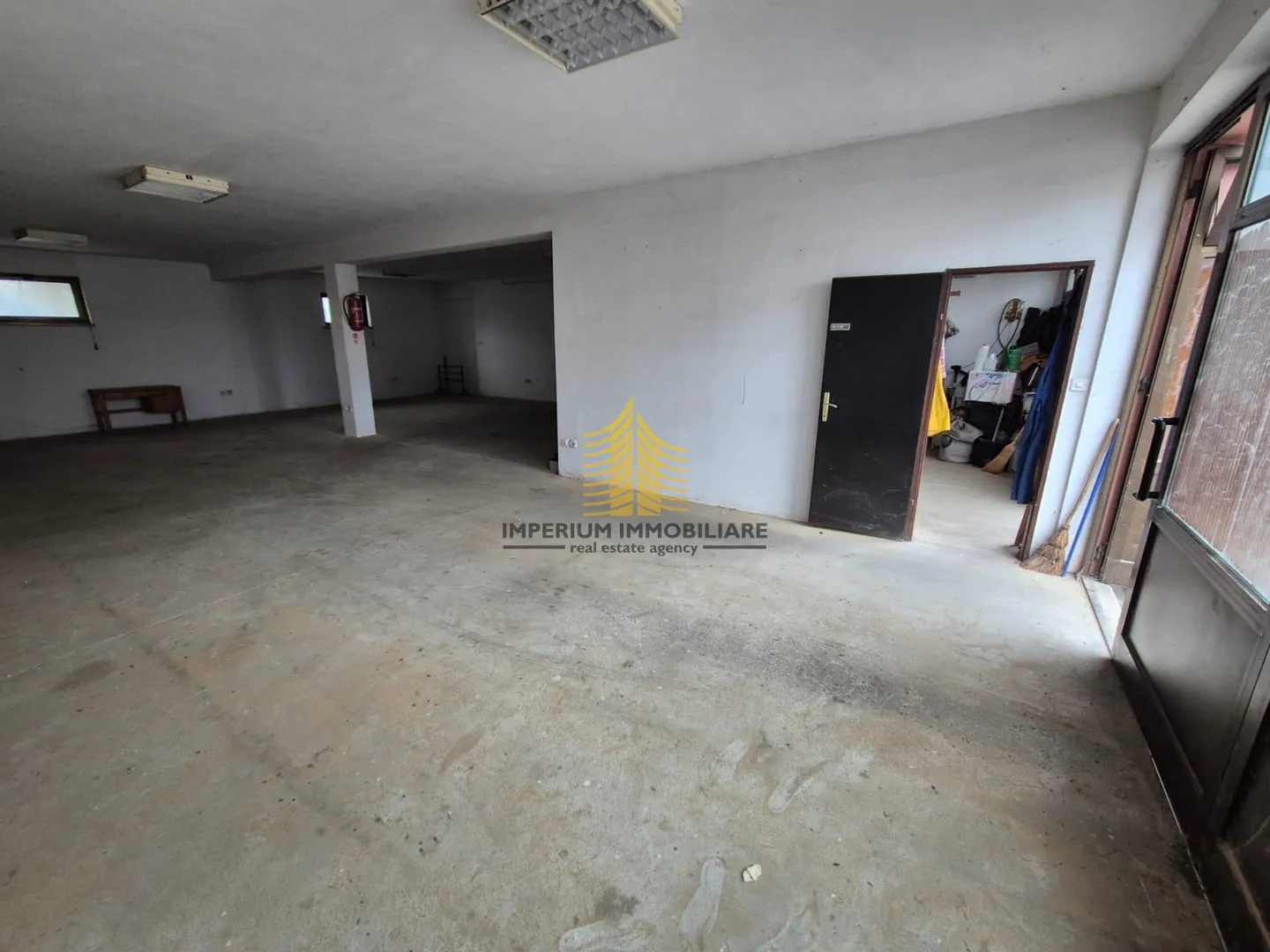 poslovni prostor, najam, brezovica, brezovica, 140m2, prostor za usluge - slika 5