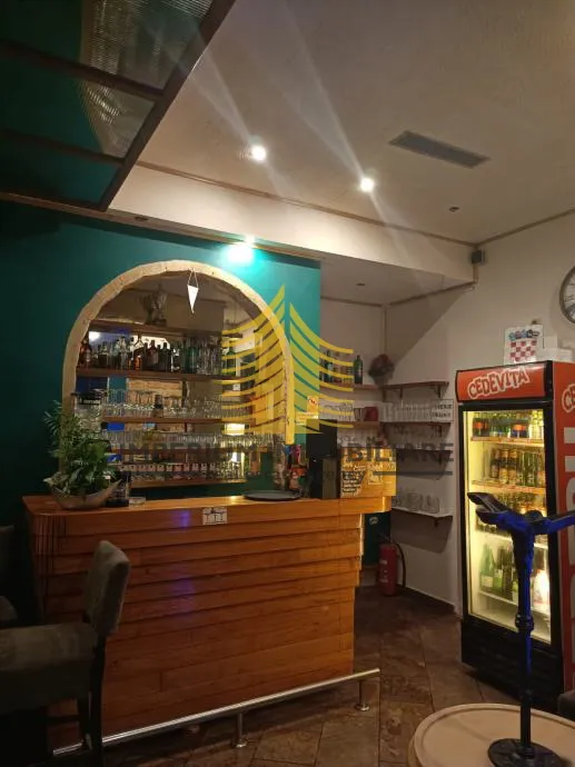 Poslovni prostor, Prodaja, Split, Mertojak, 48.5m2, Ugostiteljski lokal