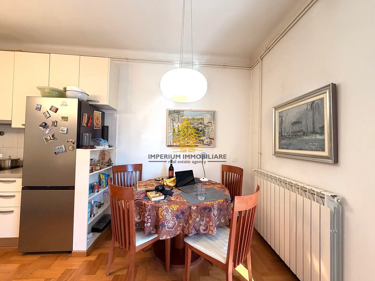 stan, prodaja, gornji grad - medveščak, centar, 80m2, 3-sobni - slika 5