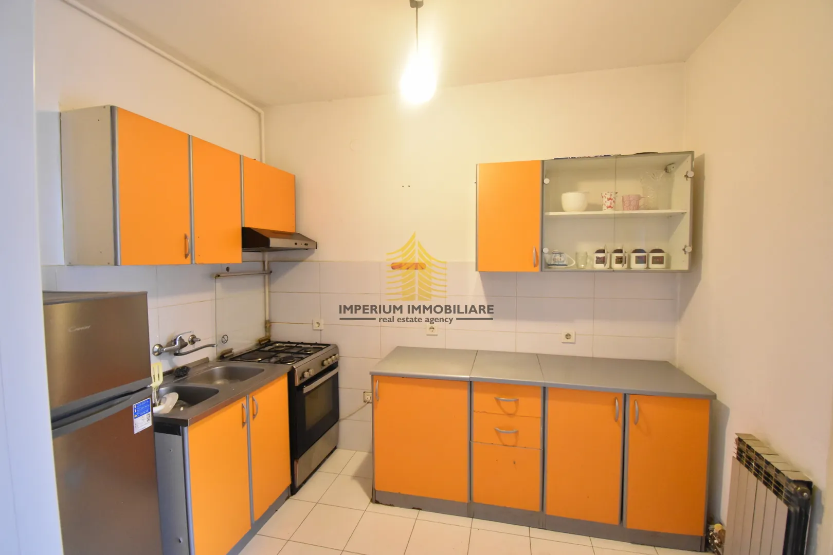 stan, najam, gornja dubrava, 45m2 - slika 6