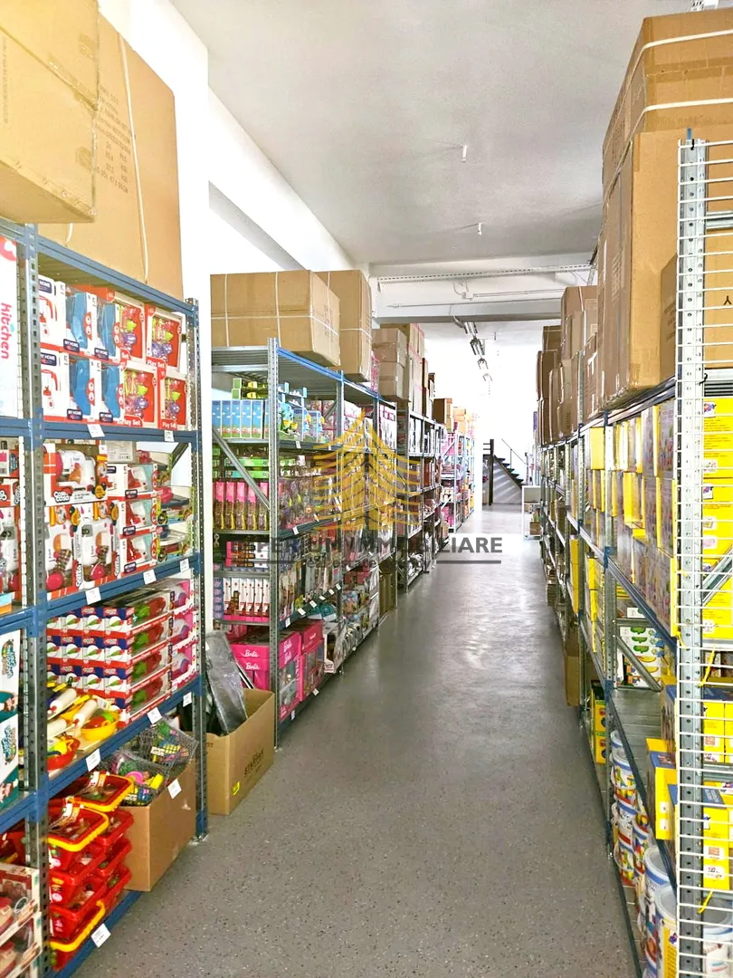 poslovni prostor, prodaja, samobor, centar, 631m2, poslovni kompleks - slika 13