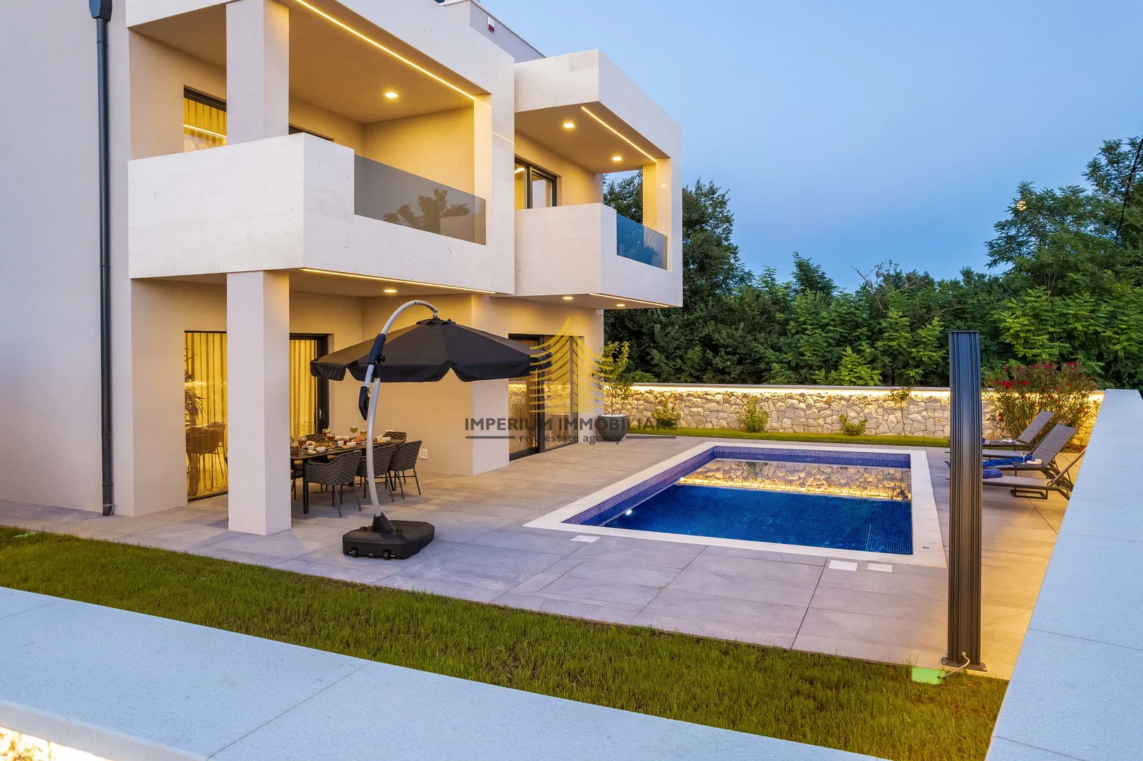 kuća, prodaja, privlaka, 450m2, vila - slika 39