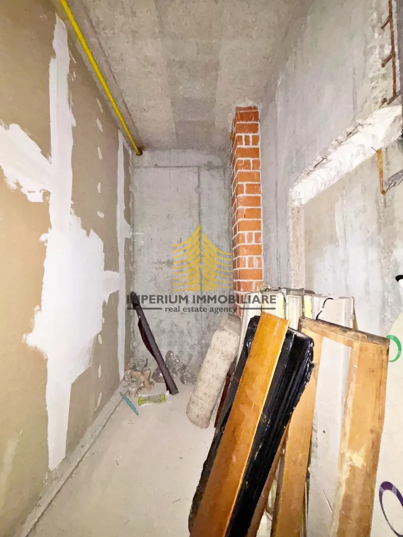 poslovni prostor, prodaja, trešnjevka - sjever, rudeš, 46.3m2, prostor za usluge - slika 7