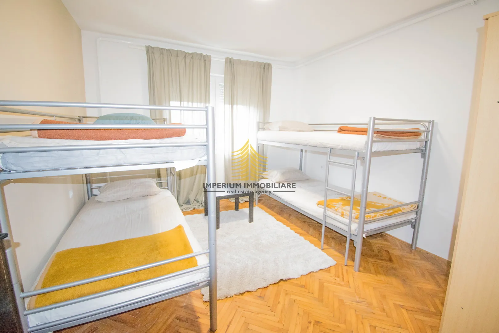 kuća, najam za 18 radnika, zagreb, donja dubrava, 184m2 - slika 2