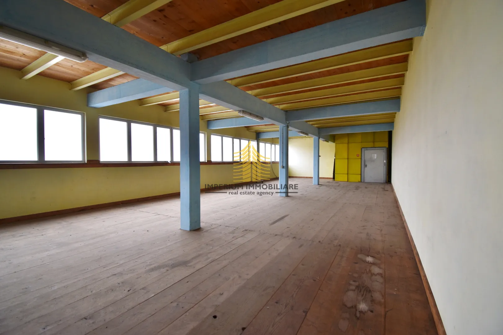 poslovni prostor, najam, velika gorica, kurilovec, 372m2, skladište - slika 6