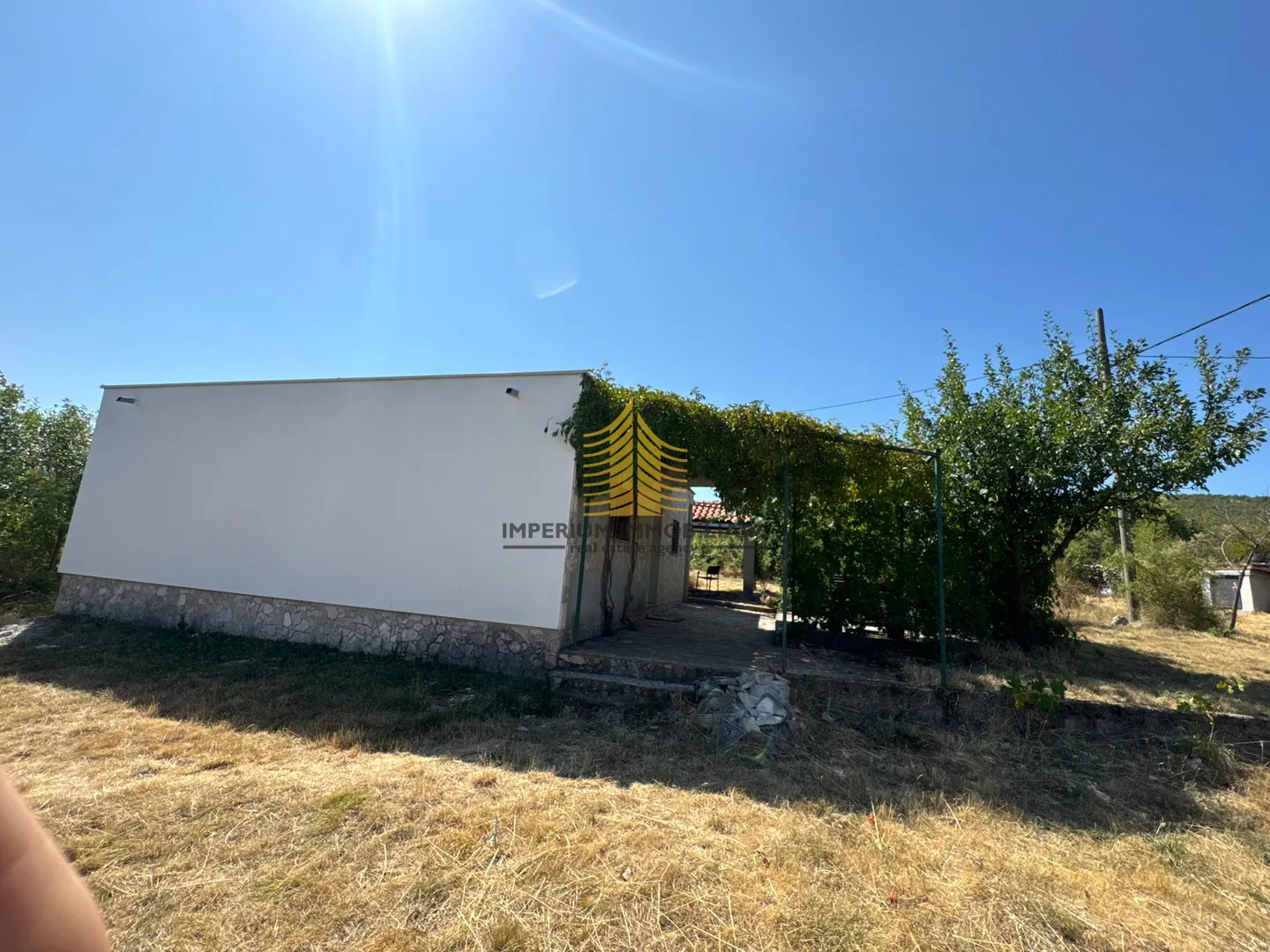 kuća, prodaja, klis, veliki bročanac, 83m2, samostojeća - slika 4