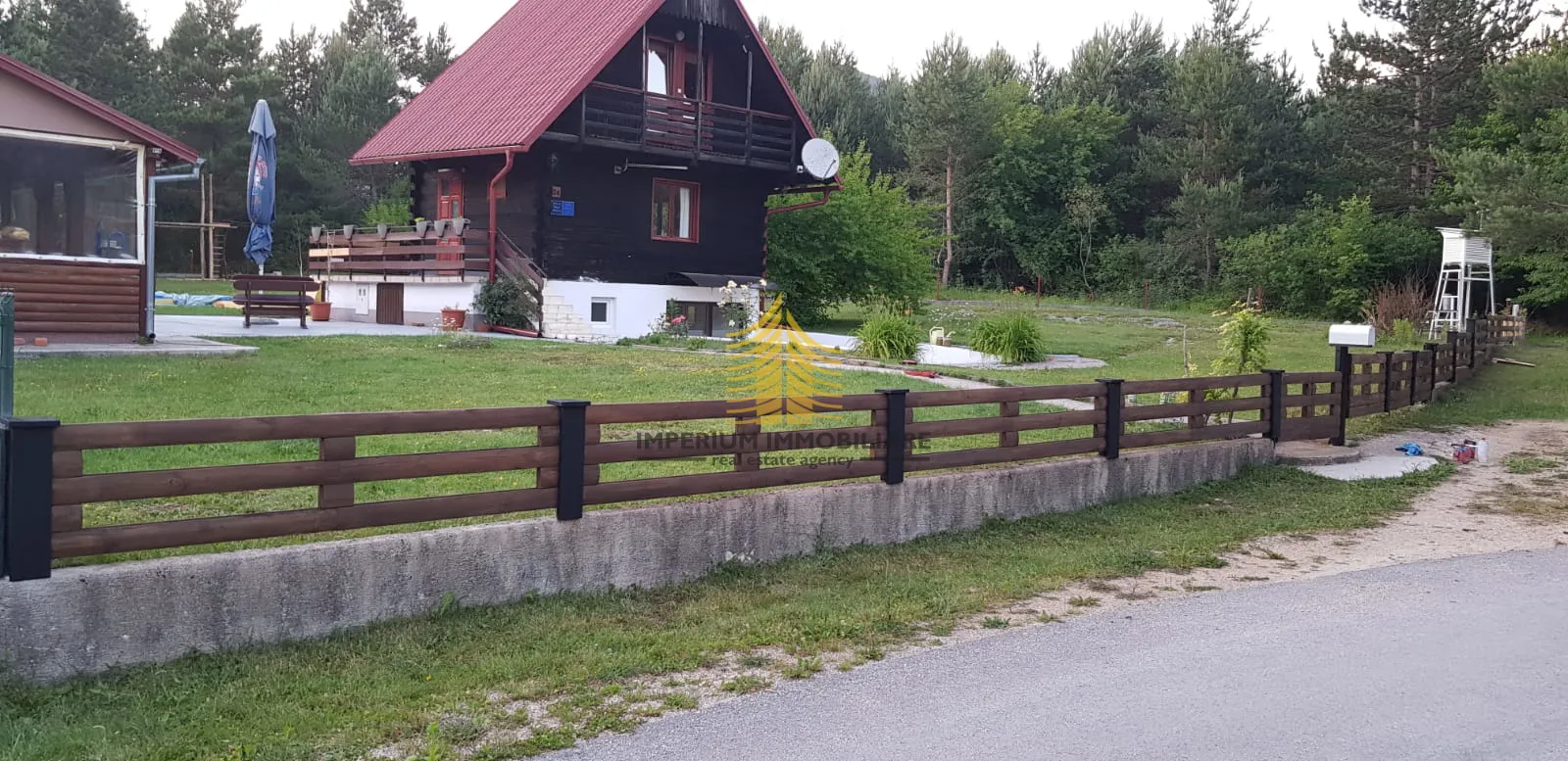 kuća, prodaja, plitvička jezera, plitvica selo, 140m2, samostojeća - slika 3
