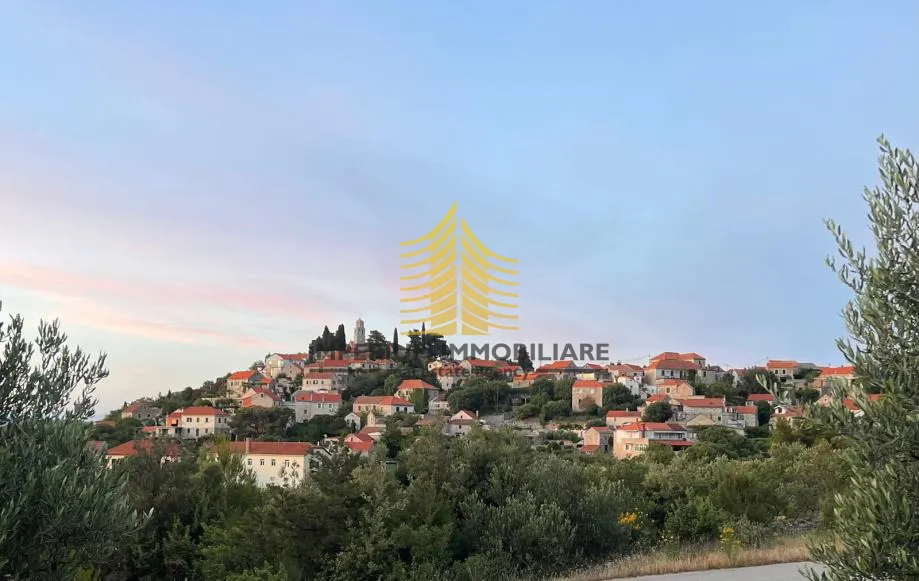 kuća, prodaja, jelsa, vrisnik, 104m2, u nizu - slika 10