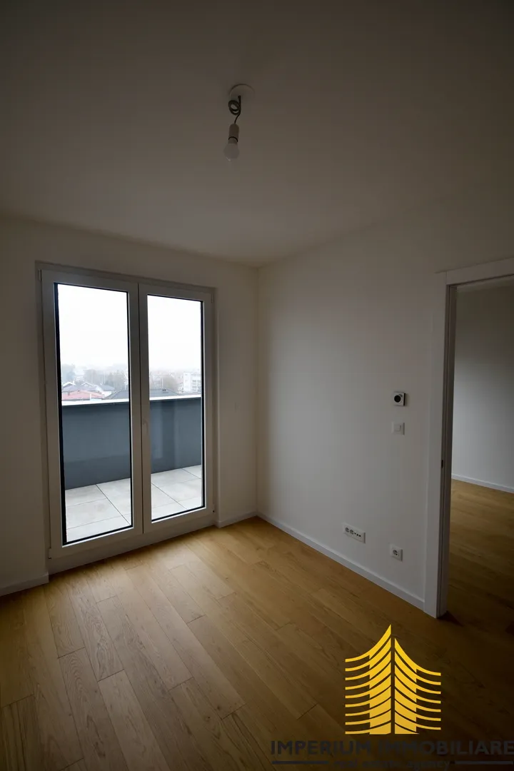 stan zagreb, dubrava - 45 m2 (najam) - slika 6