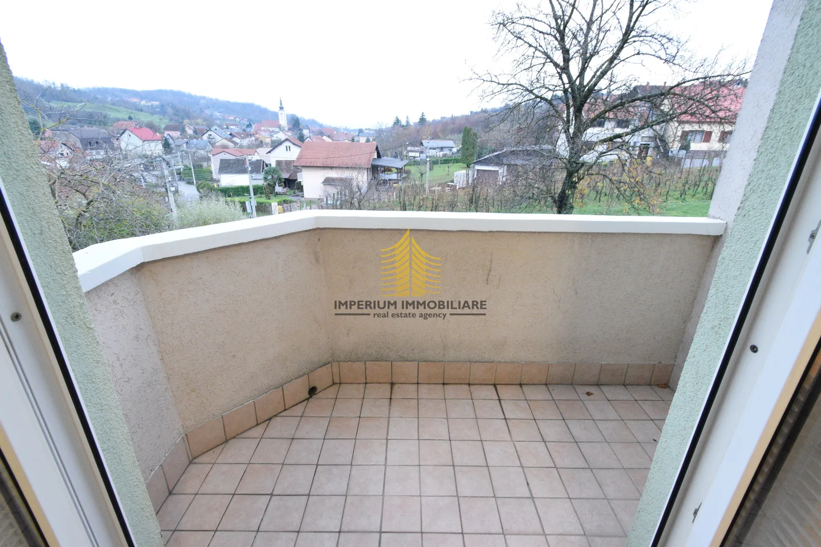 stan, najam, črnomerec, gornje vrapče, 52m2, 3-sobni - slika 11