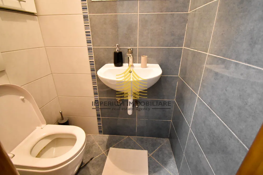 2 stana, prodaja, 152m2, 5+ više soba + gpm, remete - slika 9