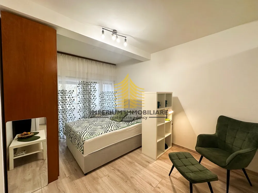 Najam, Stan, 1-sobni, Grad Zagreb, 30m2, Maksimir