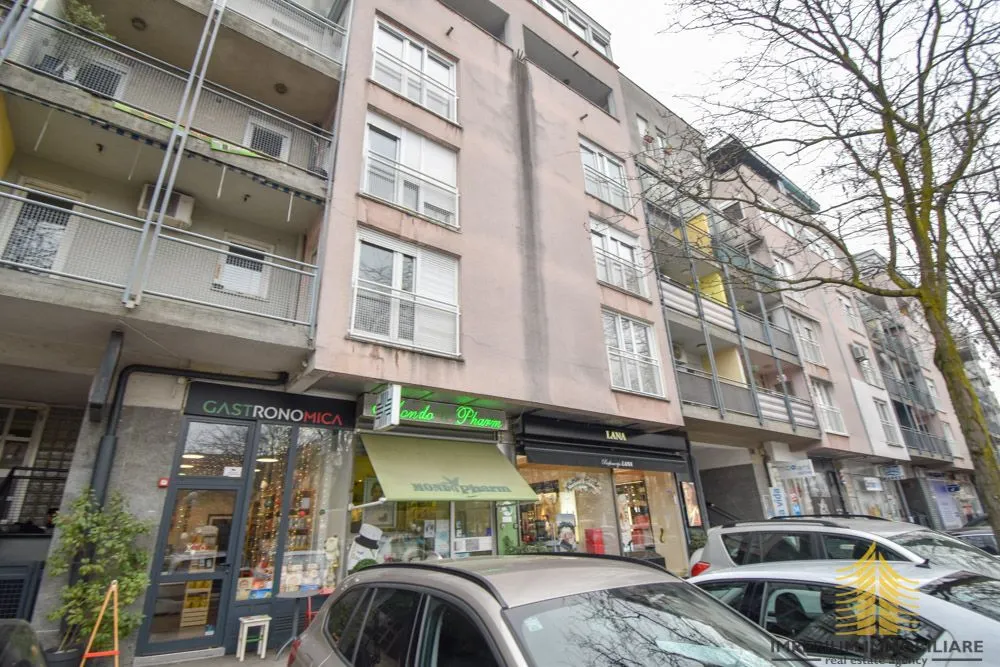poslovni prostor - lokal: zagreb (kvatrić), 41 m2 - slika 7