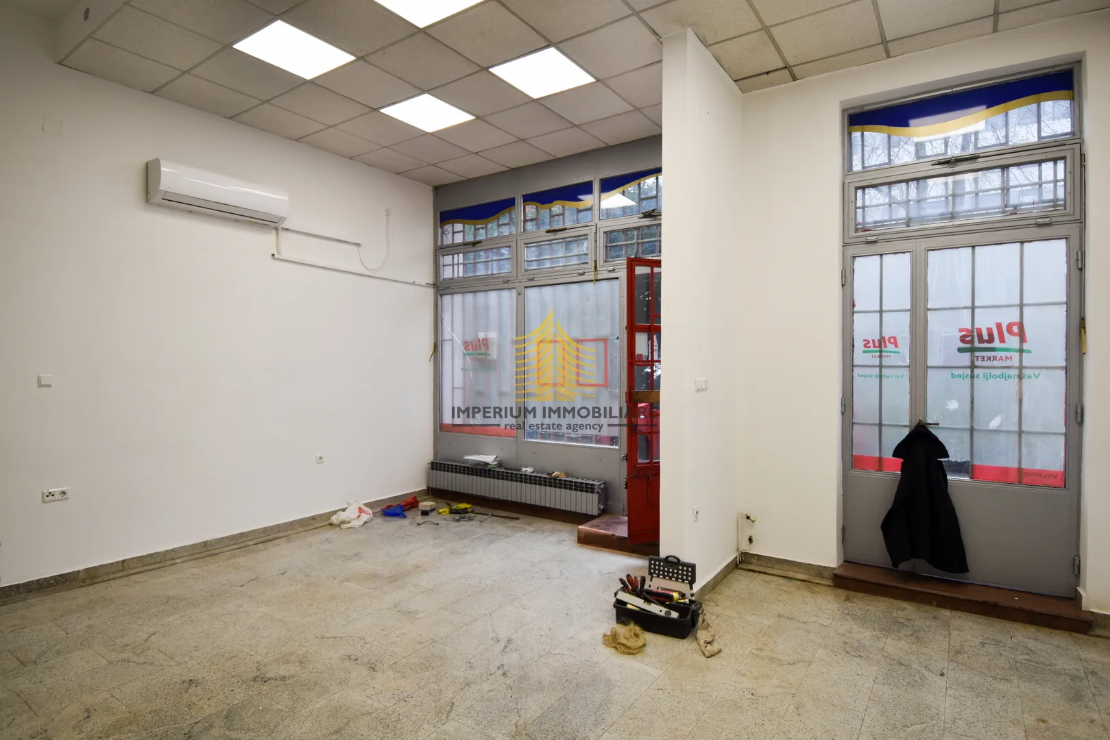 poslovni prostor, najam, zagreb - svetice, 51m2 - slika 3