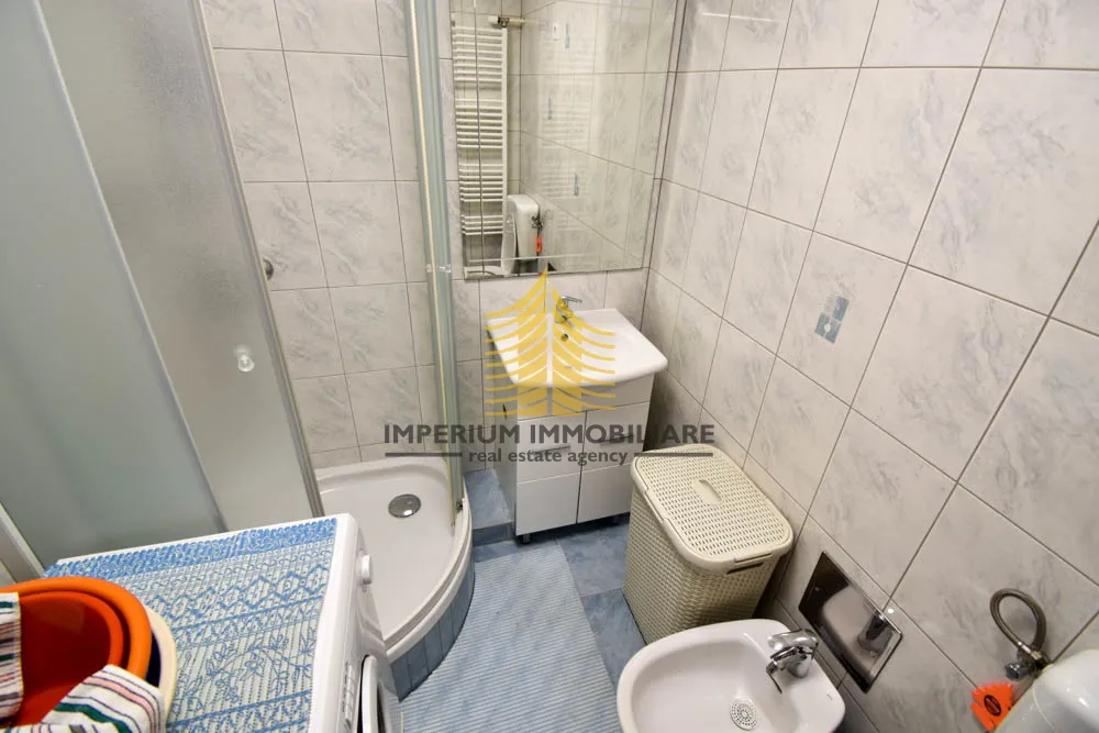 stan, najam, 2-sobni, 42m2, gredice - slika 4