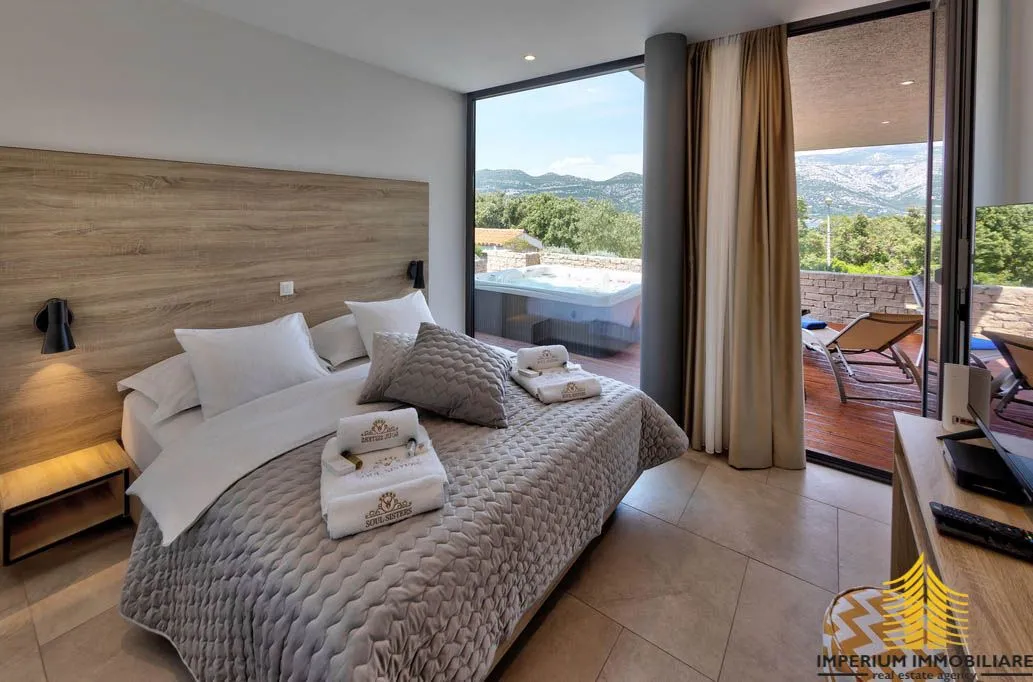 prodaja, kuća, vila, dubrovačko-neretvanska županija, korčula - slika 26