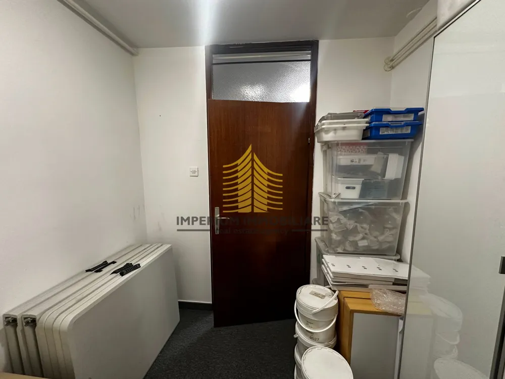 najam, poslovni prostor, ured, grad zagreb, 42m2, maksimir - slika 6