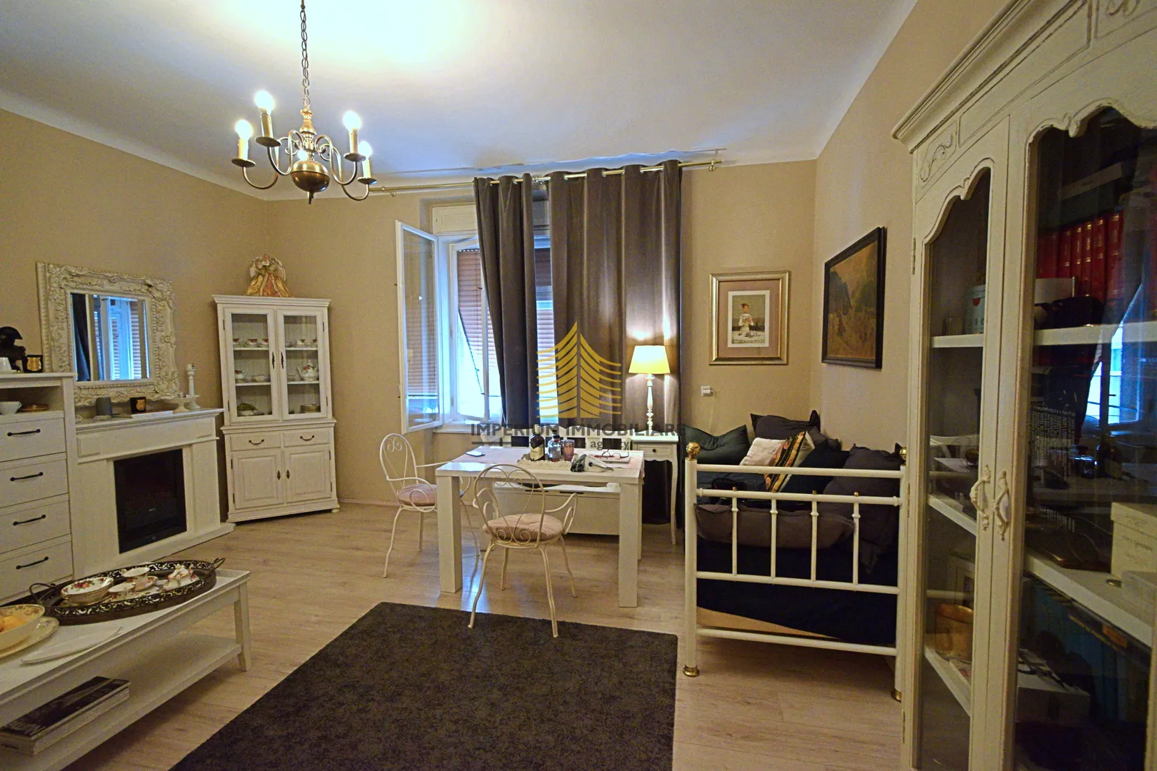 stan, prodaja, donji grad, donji grad, 44.95m2, 2-sobni - slika 2