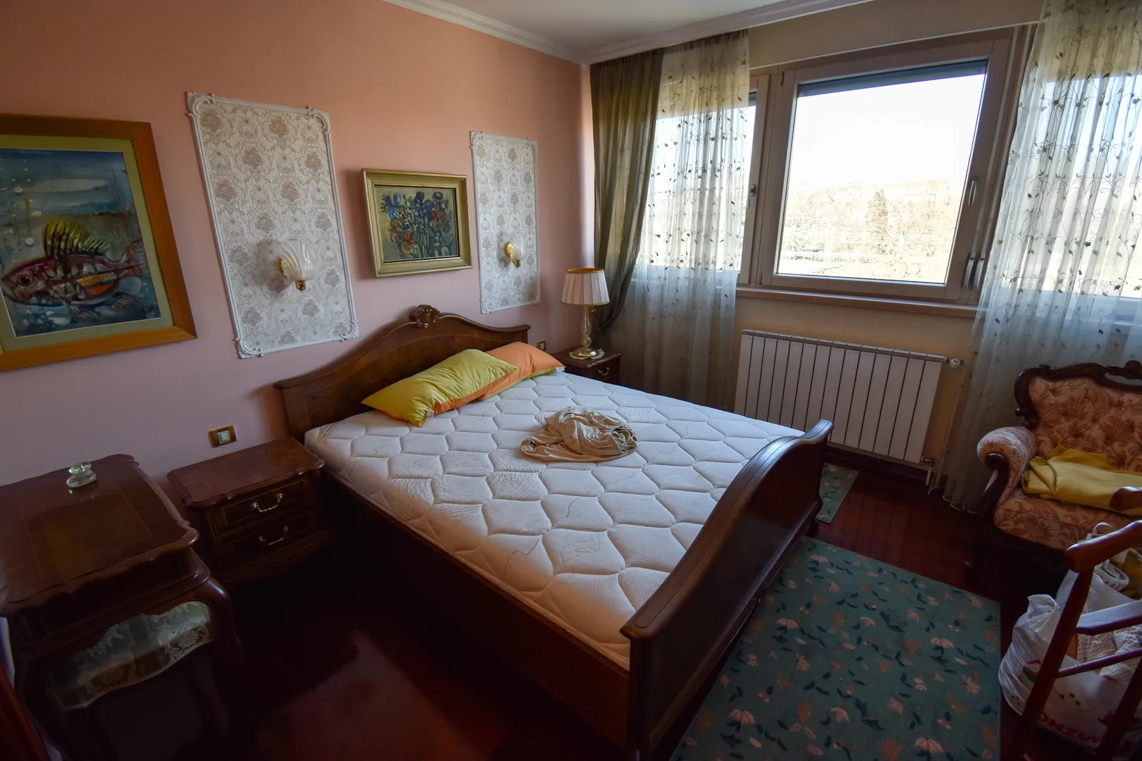 stan - najam, zagreb, martinovka, 76 m2 + 65 m2 terasa, garaža - slika 11