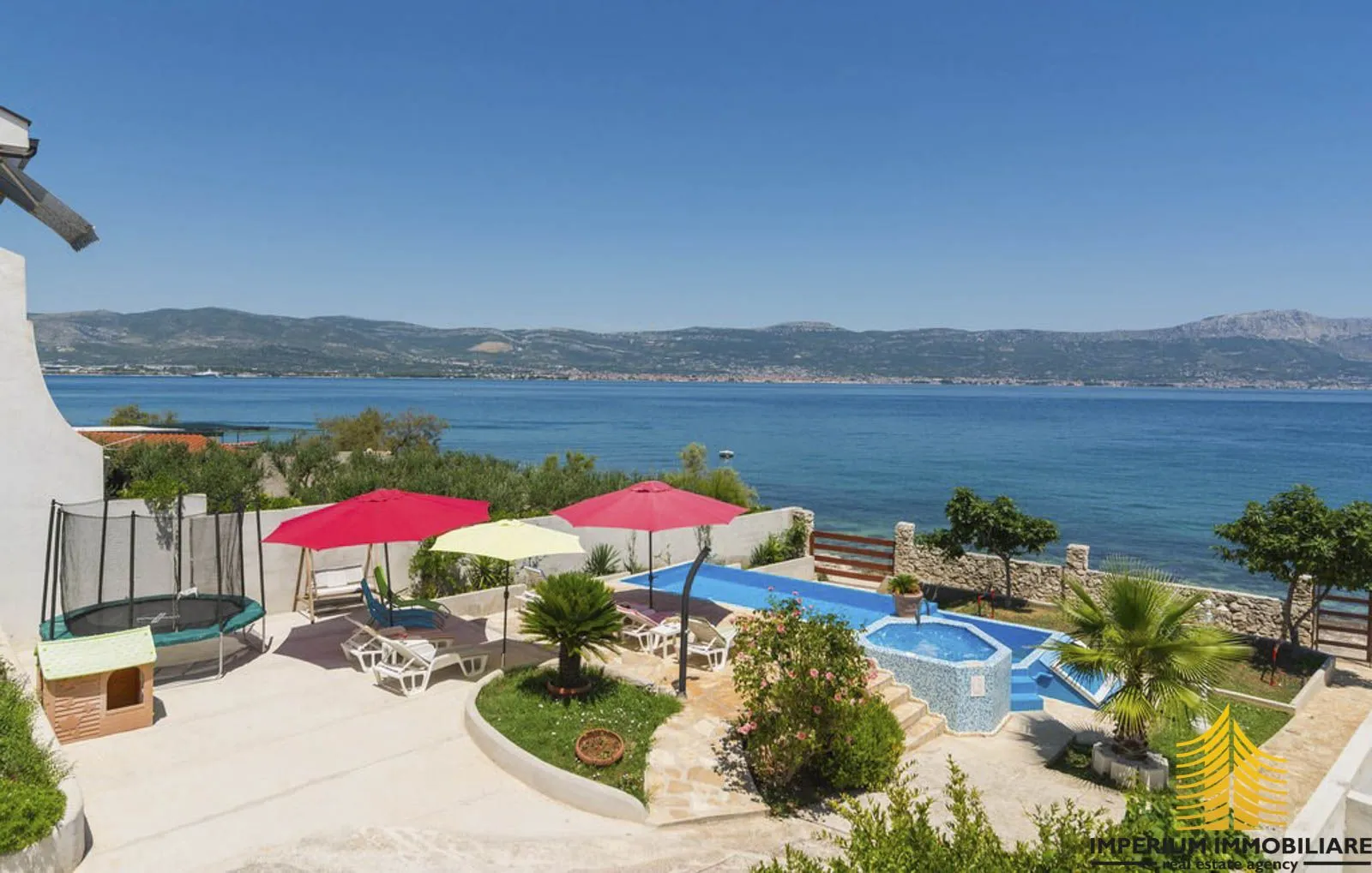 prodaja, kuća, splitsko-dalmatinska županija, split, slatine - slika 16